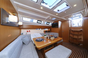 Bavaria Cruiser 46 „Rocky I“ – fotka 15