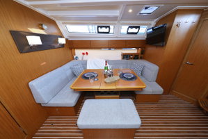 Bavaria Cruiser 46 „Rocky I“ – fotka 11