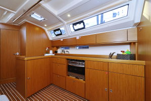 Bavaria Cruiser 46 „Rocky I“ – fotka 14