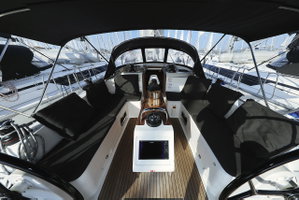 Bavaria Cruiser 46 „Rocky I“ – fotka 7