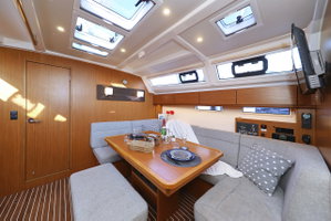 Bavaria Cruiser 46 „Rocky I“ – fotka 10
