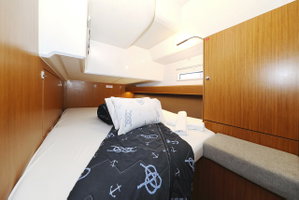 Bavaria Cruiser 46 „Rocky I“ – fotka 23