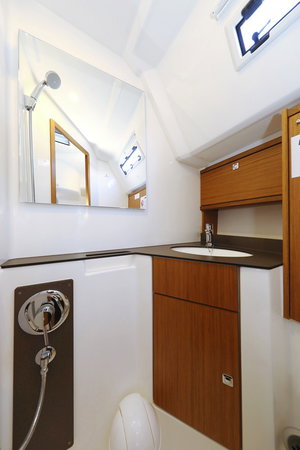 Bavaria Cruiser 46 „Rocky I“ – fotka 25