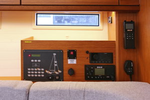 Bavaria Cruiser 46 „Rocky I“ – fotka 12