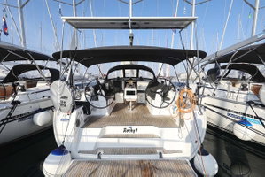 Bavaria Cruiser 46 „Rocky I“ – fotka 1