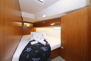 Bavaria Cruiser 46 „Rocky I“ – fotka 19