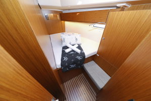 Bavaria Cruiser 46 „Rocky I“ – fotka 18