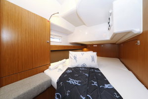 Bavaria Cruiser 46 „Rocky I“ – fotka 21