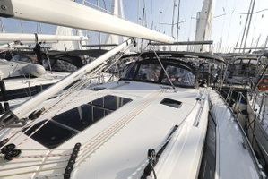 Bavaria Cruiser 46 „Rocky I“ – fotka 4