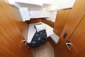 Bavaria Cruiser 46 „Rocky I“ – fotka 22