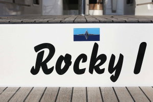 Bavaria Cruiser 46 „Rocky I“ – fotka 5