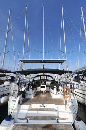 Bavaria Cruiser 46 „Rocky I“ – fotka 2