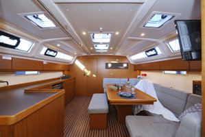 Bavaria Cruiser 46 „Rocky I“ – fotka 9