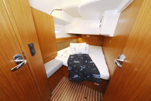 Bavaria Cruiser 46 „Rocky I“ – fotka 20