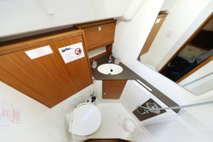 Bavaria Cruiser 46 „Rocky I“ – fotka 26