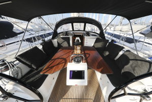 Bavaria Cruiser 46 „Rocky I“ – fotka 8