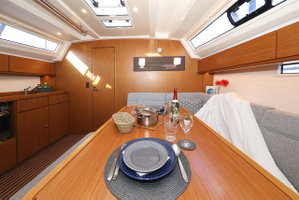 Bavaria Cruiser 46 „Rocky I“ – fotka 13