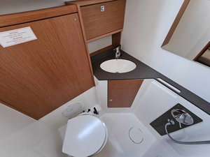 Bavaria Cruiser 46 „Romi“ – fotka 16