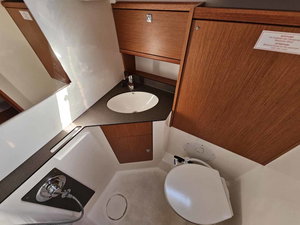 Bavaria Cruiser 46 „Romi“ – fotka 17