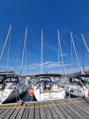Bavaria Cruiser 46 „Romi“ – fotka 3