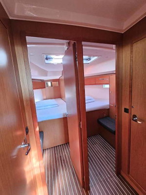 Bavaria Cruiser 46 „Romi“ – fotka 11