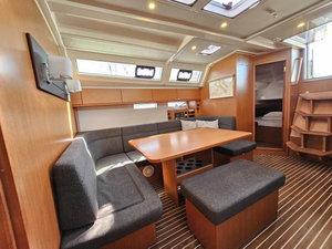 Bavaria Cruiser 46 „Romi“ – fotka 8