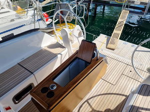Bavaria Cruiser 46 „Romi“ – fotka 5