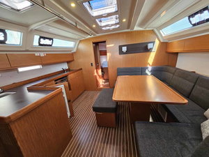 Bavaria Cruiser 46 „Romi“ – fotka 7