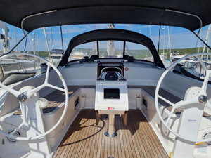 Bavaria Cruiser 46 „Romi“ – fotka 4