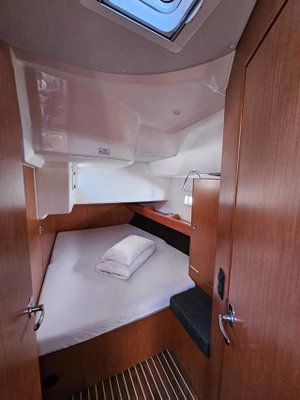 Bavaria Cruiser 46 „Romi“ – fotka 13