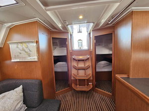 Bavaria Cruiser 46 „Romi“ – fotka 9