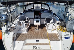 Bavaria Cruiser 46 „Romi“ – fotka 1
