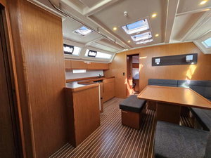 Bavaria Cruiser 46 „Romi“ – fotka 6