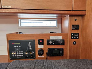 Bavaria Cruiser 46 „Romi“ – fotka 10