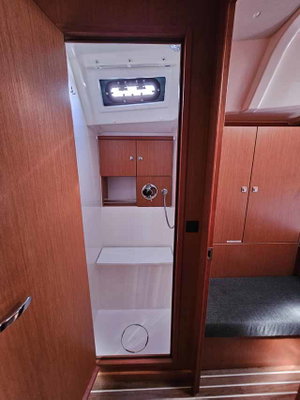 Bavaria Cruiser 46 „Romi“ – fotka 15