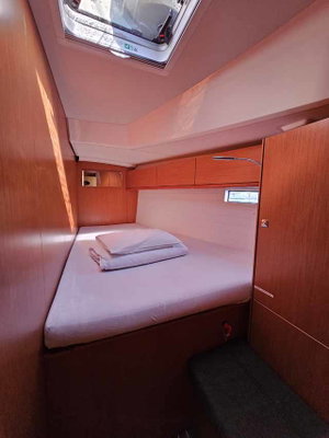 Bavaria Cruiser 46 „Romi“ – fotka 12