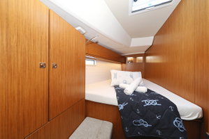 Bavaria Cruiser 46 „Rubin“ – fotka 16