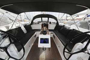 Bavaria Cruiser 46 „Rubin“ – fotka 7