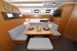 Bavaria Cruiser 46 „Rubin“ – fotka 11