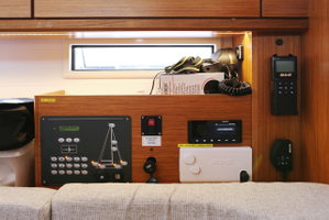 Bavaria Cruiser 46 „Rubin“ – fotka 12