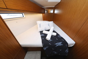 Bavaria Cruiser 46 „Rubin“ – fotka 17