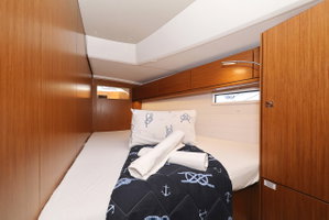 Bavaria Cruiser 46 „Rubin“ – fotka 19