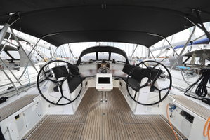 Bavaria Cruiser 46 „Rubin“ – fotka 6