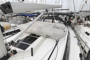 Bavaria Cruiser 46 „Rubin“ – fotka 4