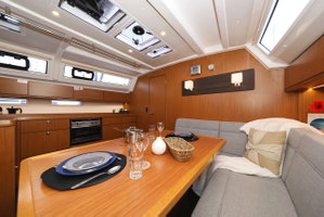 Bavaria Cruiser 46 „Rubin“ – fotka 13