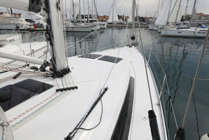 Bavaria Cruiser 46 „Rubin“ – fotka 2