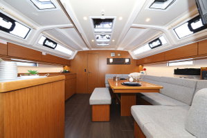 Bavaria Cruiser 46 „Rubin“ – fotka 9