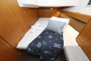 Bavaria Cruiser 46 „Rubin“ – fotka 23