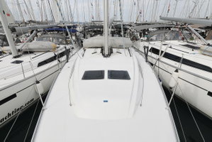 Bavaria Cruiser 46 „Rubin“ – fotka 3