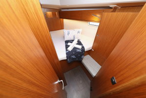 Bavaria Cruiser 46 „Rubin“ – fotka 18